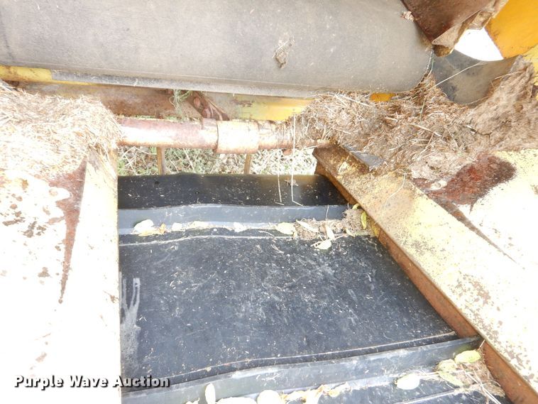 image for item IB9987 HayBuster  tub grinder