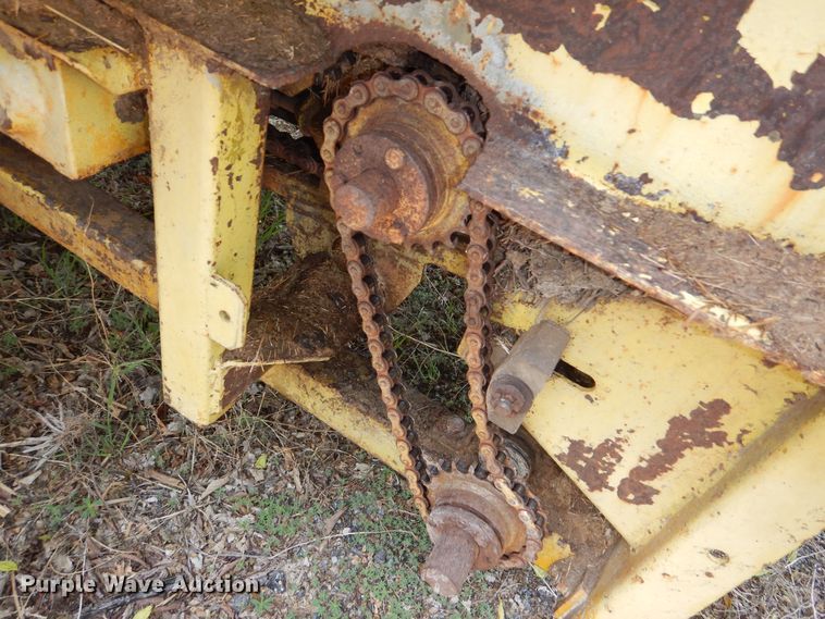 image for item IB9987 HayBuster  tub grinder