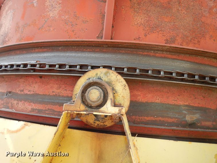 image for item IB9987 HayBuster  tub grinder