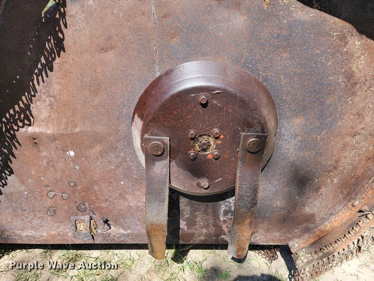 image for item II9002 Rhino  batwing rotary mower