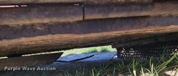 image for item II9002 Rhino  batwing rotary mower