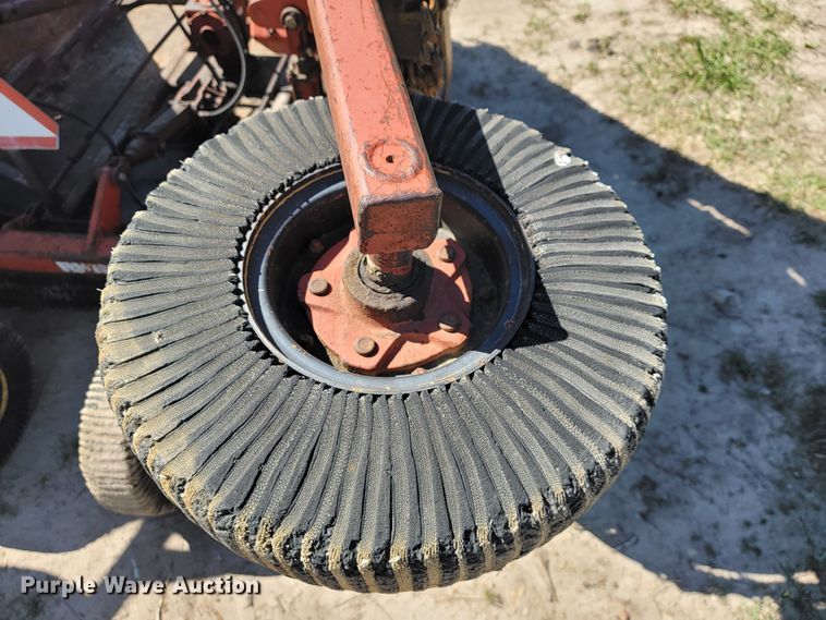 image for item II9002 Rhino  batwing rotary mower