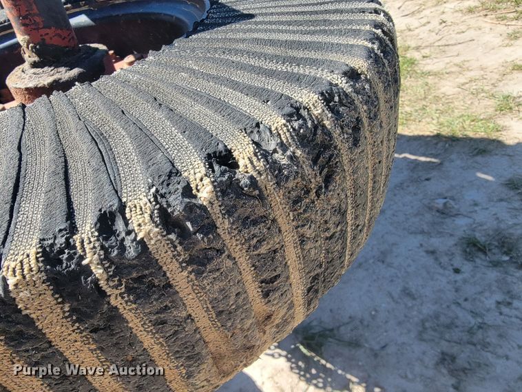 image for item II9002 Rhino  batwing rotary mower