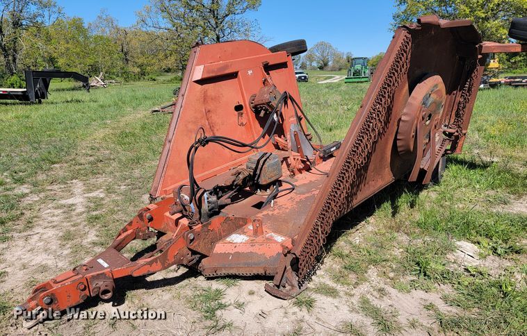 image for item II9003 Rhino FR15  batwing rotary mower