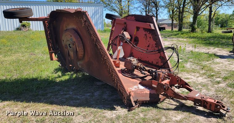 image for item II9003 Rhino FR15  batwing rotary mower