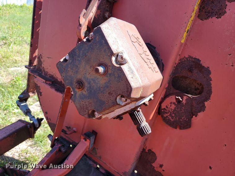 image for item II9003 Rhino FR15  batwing rotary mower