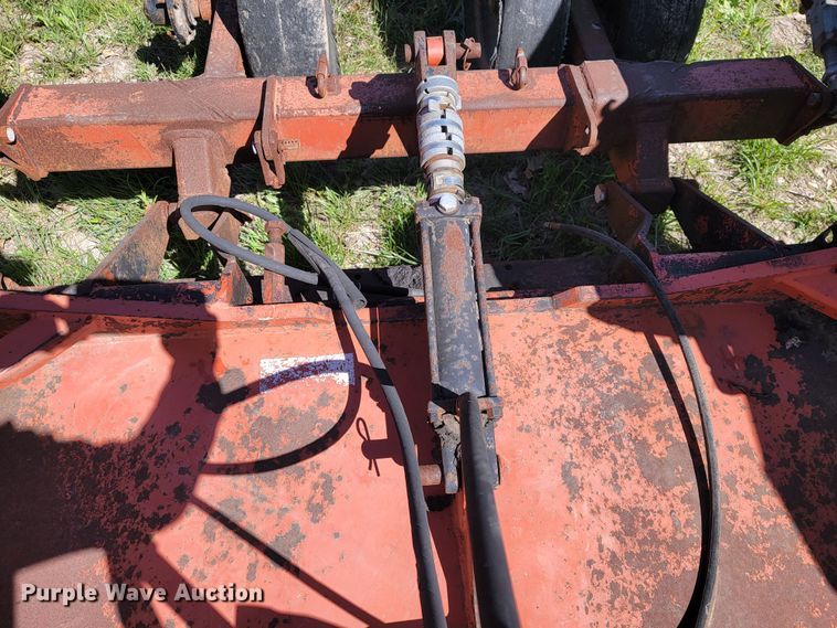 image for item II9003 Rhino FR15  batwing rotary mower