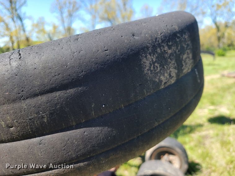 image for item II9003 Rhino FR15  batwing rotary mower