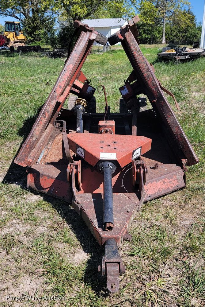 image for item II9012 Rhino SSA15M  batwing rotary mower