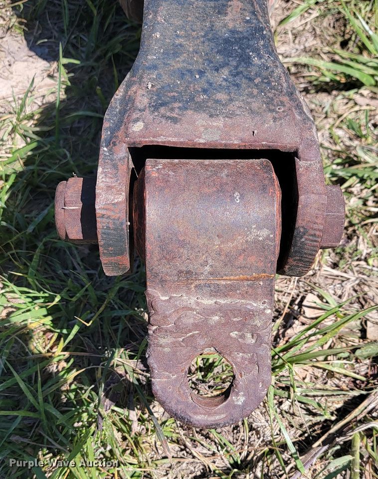 image for item II9012 Rhino SSA15M  batwing rotary mower