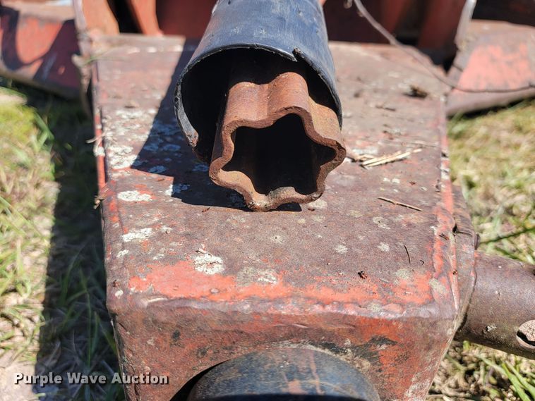 image for item II9012 Rhino SSA15M  batwing rotary mower