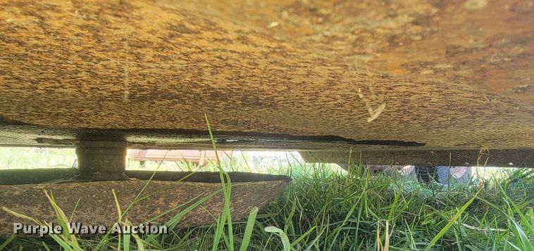 image for item II9012 Rhino SSA15M  batwing rotary mower