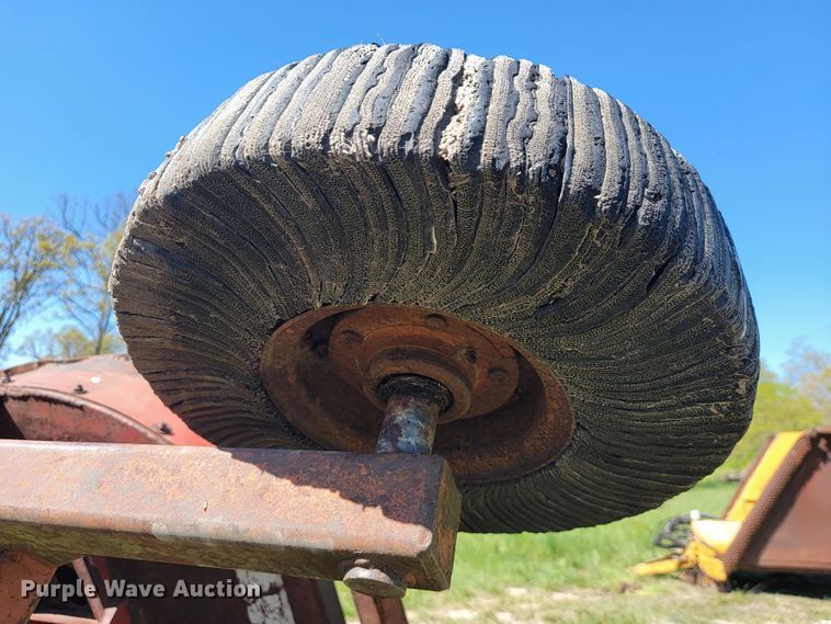 image for item II9012 Rhino SSA15M  batwing rotary mower