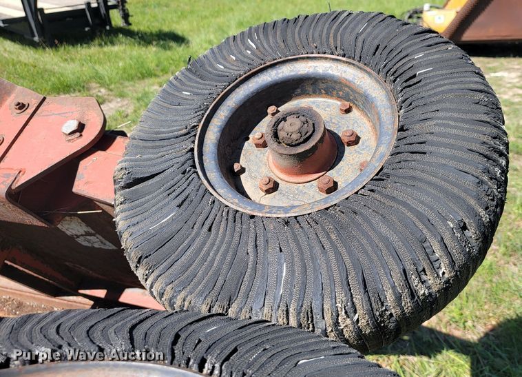 image for item II9012 Rhino SSA15M  batwing rotary mower