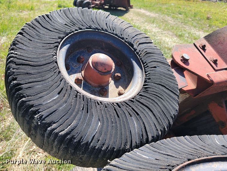 image for item II9012 Rhino SSA15M  batwing rotary mower