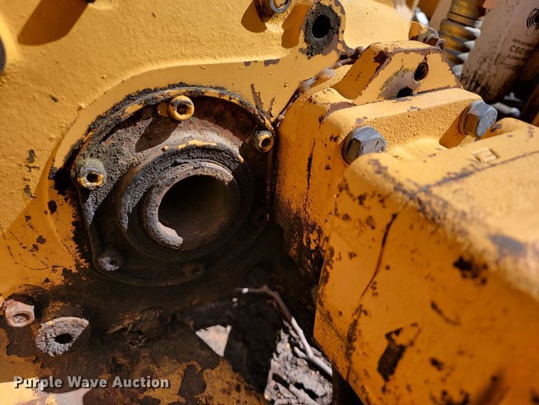 image for item II9014 Alamo Hydro 15  batwing rotary mower