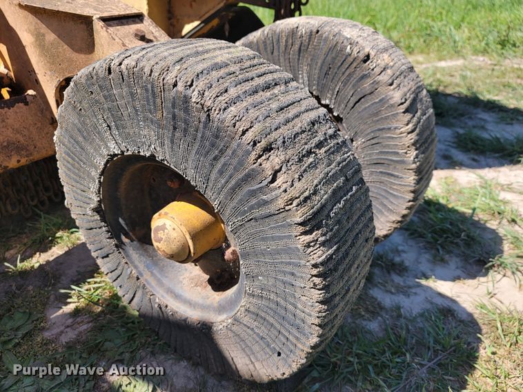 image for item II9014 Alamo Hydro 15  batwing rotary mower