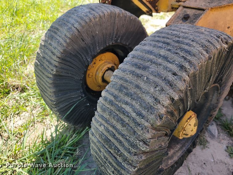 image for item II9014 Alamo Hydro 15  batwing rotary mower