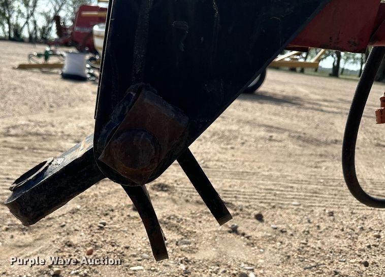 image for item JD9117 Kent Series V  field cultivator