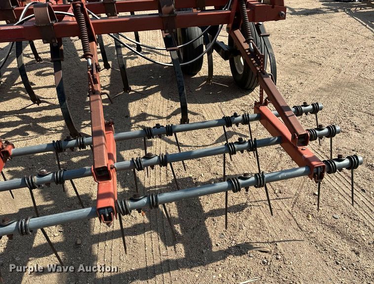 image for item JD9117 Kent Series V  field cultivator