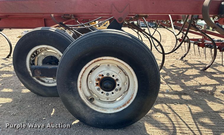 image for item JD9117 Kent Series V  field cultivator