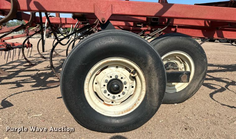 image for item JD9117 Kent Series V  field cultivator