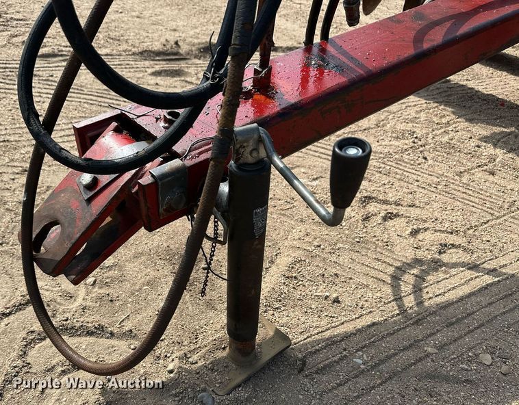 image for item JD9121 Case 496  double off-set disk