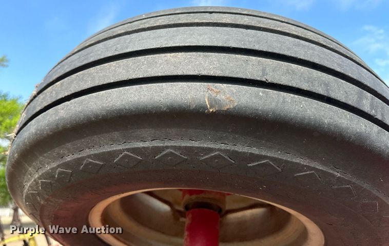 image for item JD9121 Case 496  double off-set disk