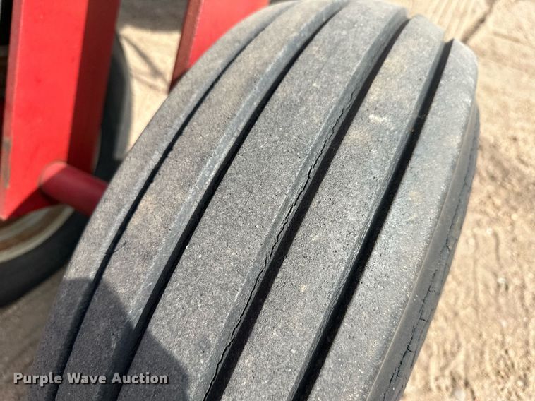 image for item JD9121 Case 496  double off-set disk