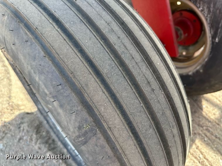 image for item JD9121 Case 496  double off-set disk