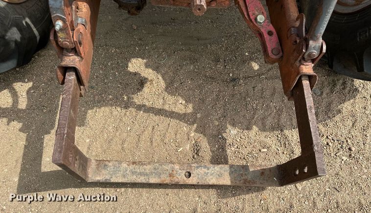 image for item JD9126 International Harvester 340  tractor