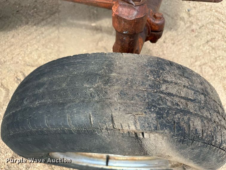 image for item JD9126 International Harvester 340  tractor