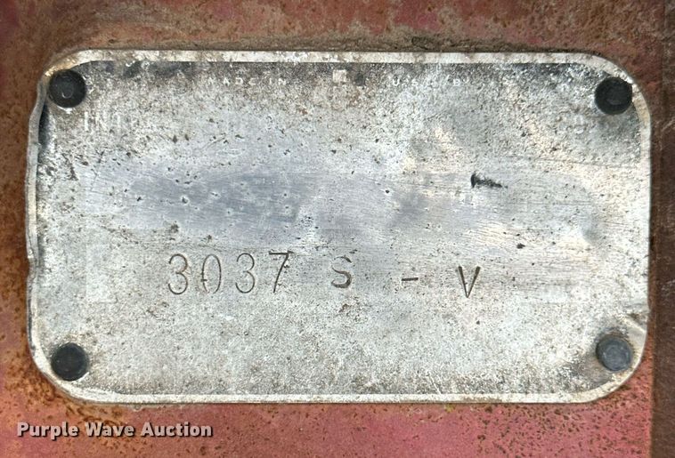 image for item JD9126 International Harvester 340  tractor