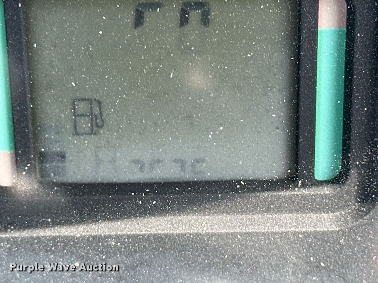 image for item JD9128 2006 John Deere 6415  MFWD tractor