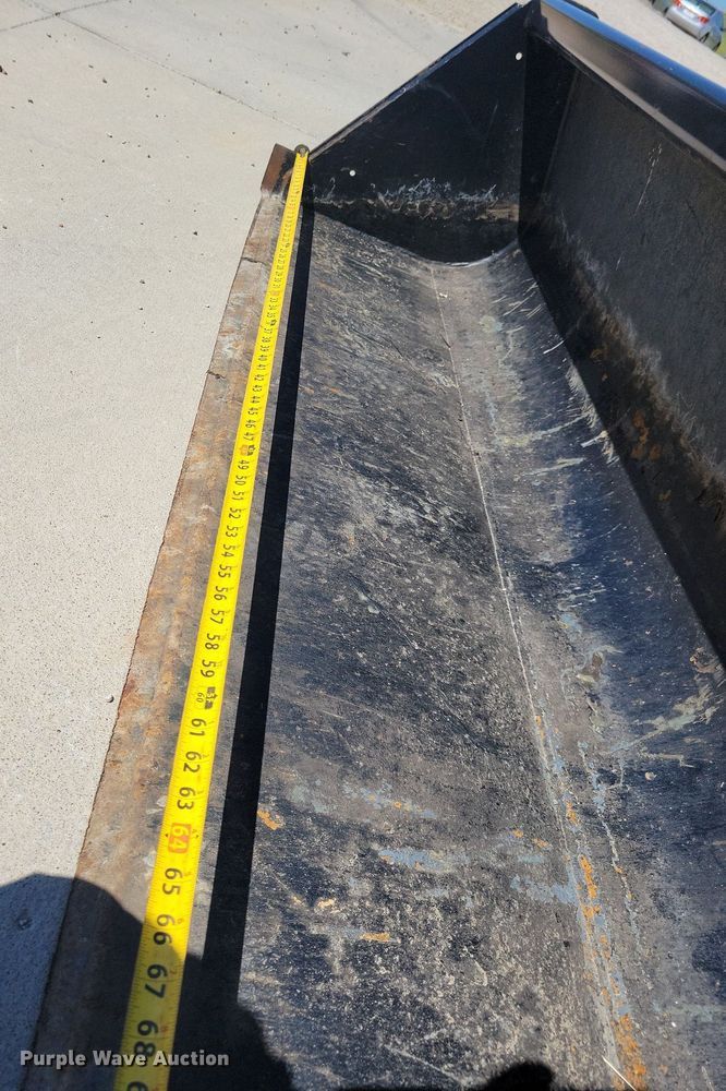 image for item JO9101 2008 Case IH DX60  MFWD tractor