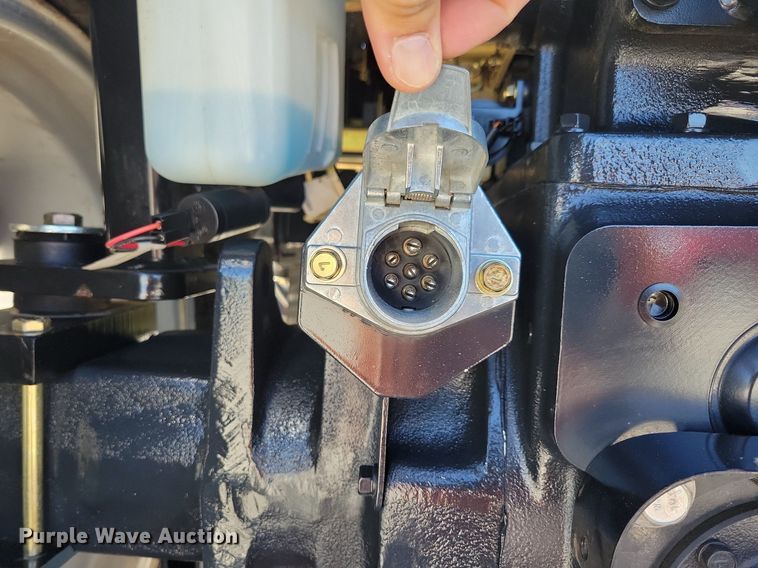 image for item JO9101 2008 Case IH DX60  MFWD tractor