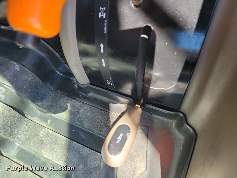 image for item JO9101 2008 Case IH DX60  MFWD tractor