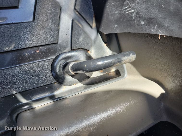 image for item JO9101 2008 Case IH DX60  MFWD tractor