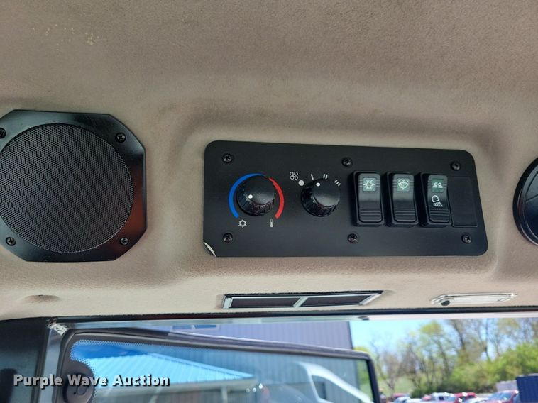 image for item JO9101 2008 Case IH DX60  MFWD tractor