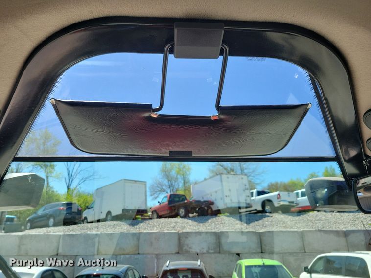 image for item JO9101 2008 Case IH DX60  MFWD tractor