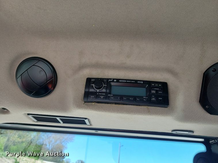 image for item JO9101 2008 Case IH DX60  MFWD tractor