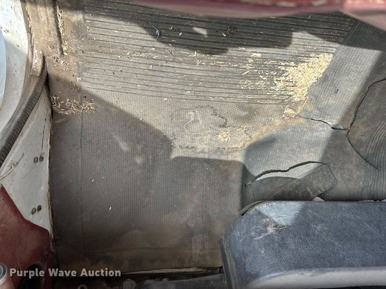 image for item KL9143 1977 Chevrolet C65  grain truck