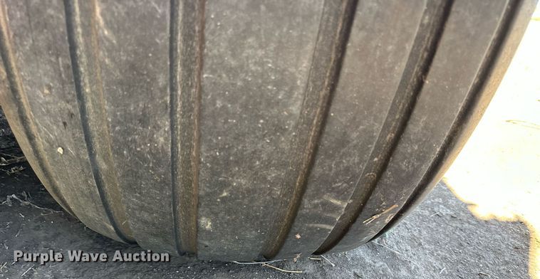 image for item KL9173 Hesston Stakhand 30A  hay stacker