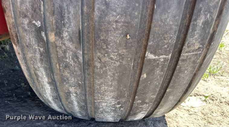 image for item KL9173 Hesston Stakhand 30A  hay stacker