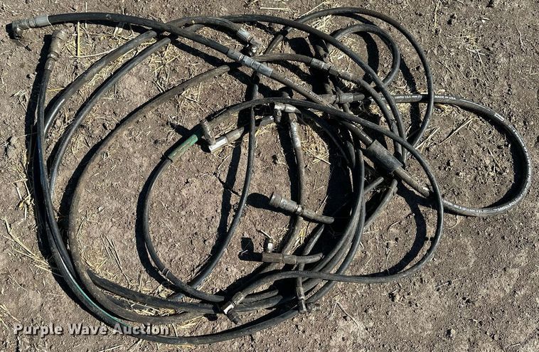 image for item KL9175 Great Bend 760  loader