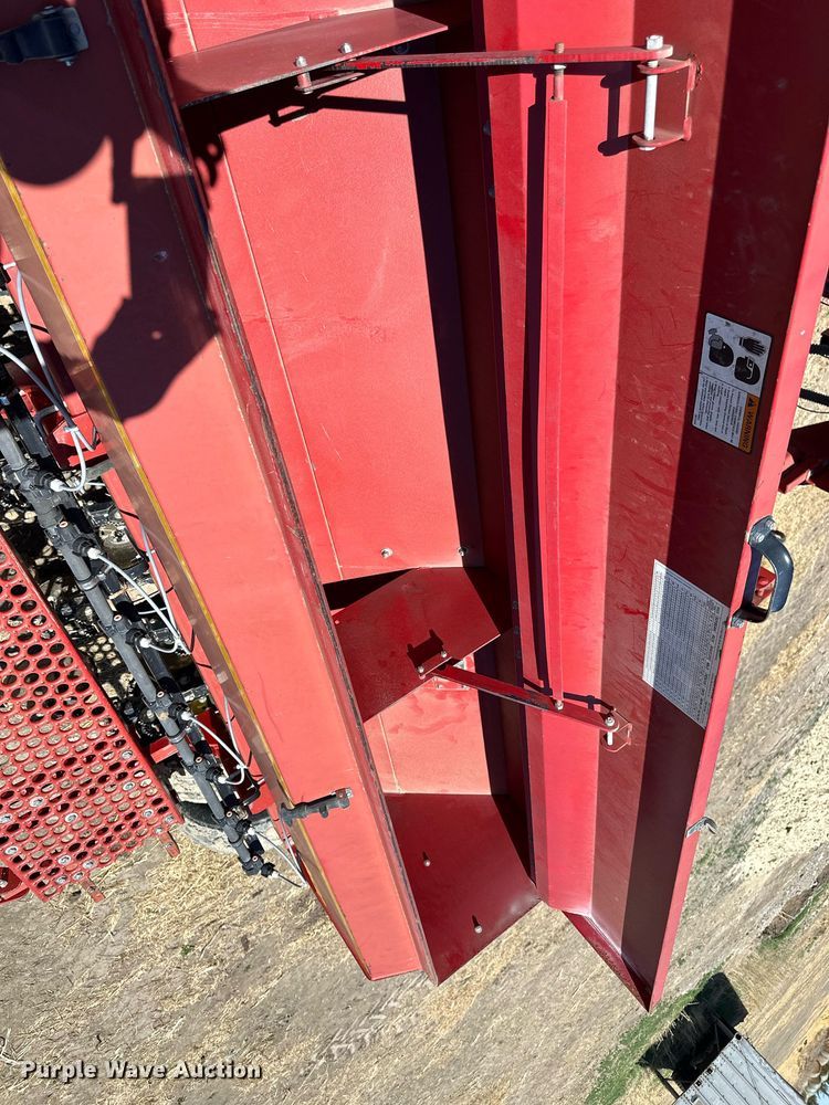 image for item KL9183 Sunflower 9432-30  grain drill