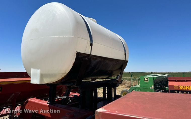 image for item KL9183 Sunflower 9432-30  grain drill