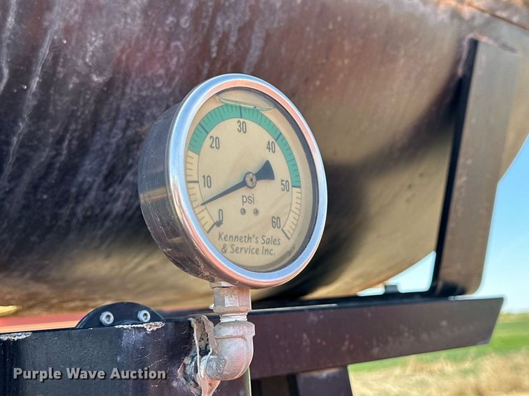 image for item KL9183 Sunflower 9432-30  grain drill