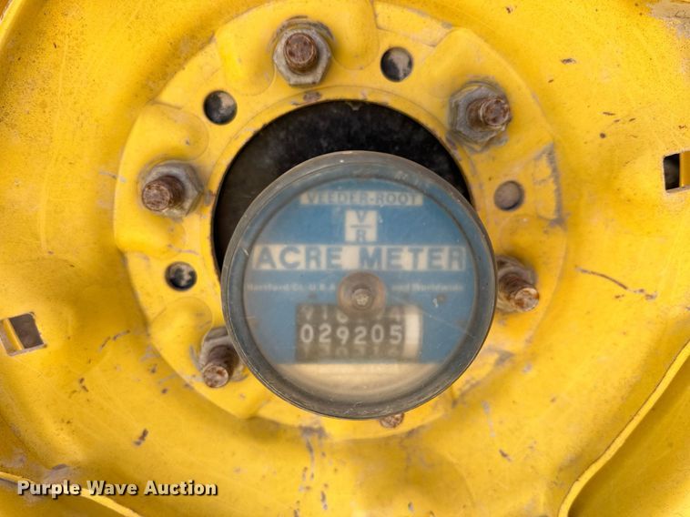 image for item KL9183 Sunflower 9432-30  grain drill