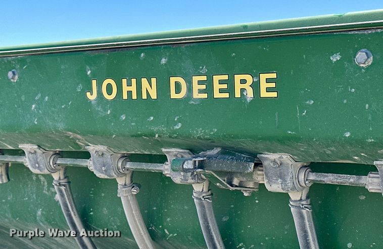 image for item KL9184 John Deere 750  grain drill